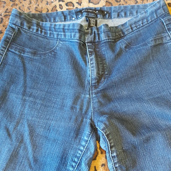 Calvin Klein skinny jeans - Picture 2 of 6